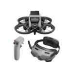 DJI AVATA EXPLORER COMBO Drohne, Grau