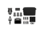 DJI Mini 5 Pro Fly More Combo Plus (DJI RC 2) Drohne, Mehrfarbig