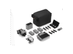 DJI Mini 5 Pro Fly More Combo Plus (DJI RC 2) Drohne, Mehrfarbig – Bild 2