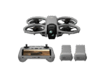 DJI Avata 360 Fly More Combo (DJI RC 2) Drohne, Grau