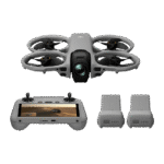 DJI Avata 360 Fly More Combo (DJI RC 2) Drohne, Grau
