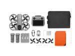 DJI Avata 360 Fly More Combo (DJI RC 2) Drohne, Grau – Bild 2