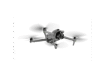 DJI AIR 3 FLY MORE COMBO (RC 2) Drohne, Grau – Bild 3