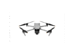 DJI AIR 3 FLY MORE COMBO (RC 2) Drohne, Grau – Bild 4