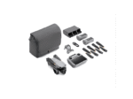 DJI AIR 3 FLY MORE COMBO (RC 2) Drohne, Grau – Bild 6