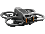 DJI AVATA 2 FLY SMART COMBO (DREI AKKUS) Drohne, Schwarz – Bild 2