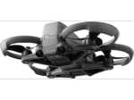 DJI AVATA 2 FLY SMART COMBO (DREI AKKUS) Drohne, Schwarz – Bild 3