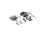 DJI AVATA 2 FLY SMART COMBO (DREI AKKUS) Drohne, Schwarz – Bild 6