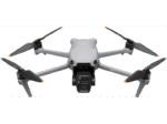 DJI AIR 3S (DJI RC-N3) Mini-Kameradrohne, Grau