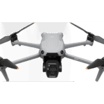 DJI AIR 3S (DJI RC-N3) Mini-Kameradrohne, Grau