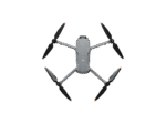DJI AIR 3S (DJI RC-N3) Mini-Kameradrohne, Grau – Bild 4