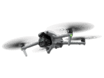 DJI AIR 3S (DJI RC-N3) Mini-Kameradrohne, Grau – Bild 5