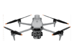 DJI Matrice 4T Drohne, Grau