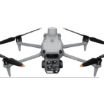 DJI Matrice 4T Drohne, Grau