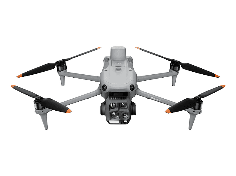 image-973.png DJI Matrice 4T Drohne, Grau – Bild 1
