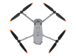 DJI Matrice 4T Drohne, Grau – Bild 3
