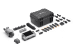 DJI Matrice 4T Drohne, Grau – Bild 4