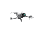 DJI MAVIC 3 PRO FLY MORE COMBO (DJI RC) Drohne, Grau/Schwarz – Bild 4