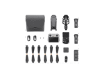 DJI MAVIC 3 PRO FLY MORE COMBO (DJI RC) Drohne, Grau/Schwarz – Bild 5
