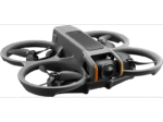 DJI Avata 2 Fly More Combo (Single Battery) Kameradrohne, Schwarz – Bild 6