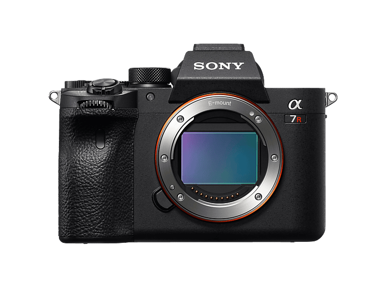 image-996.png SONY ILCE-7RM4 Vollformat Kamera, 7,5 cm Display Touchscreen – Bild 1