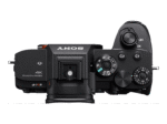 SONY ILCE-7RM4 Vollformat Kamera, 7,5 cm Display Touchscreen – Bild 2