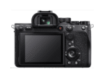 SONY ILCE-7RM4 Vollformat Kamera, 7,5 cm Display Touchscreen – Bild 3